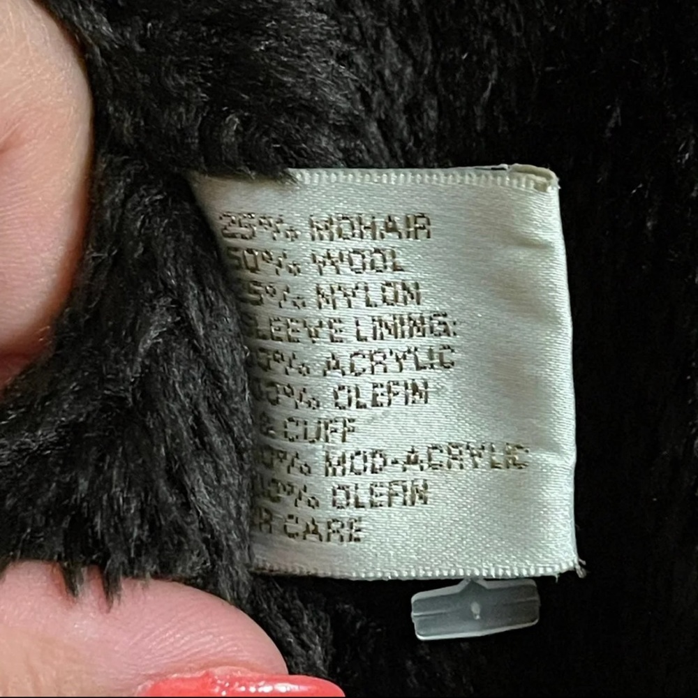 Express Fur Jacket - Picture 9 of 10